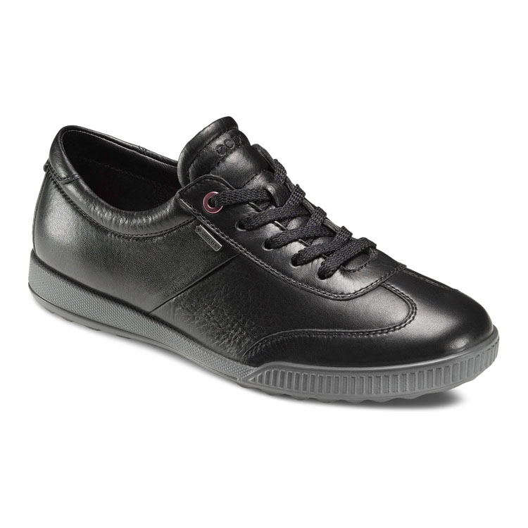 Кеды ECCO CRISP