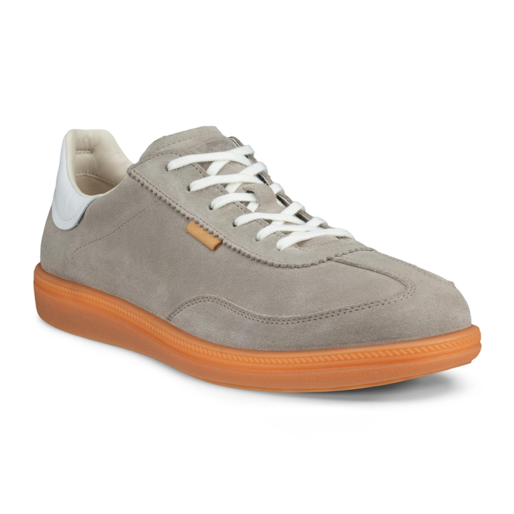 Кеды ECCO SOFT 11 W, бежевый, арт. 235813/61577