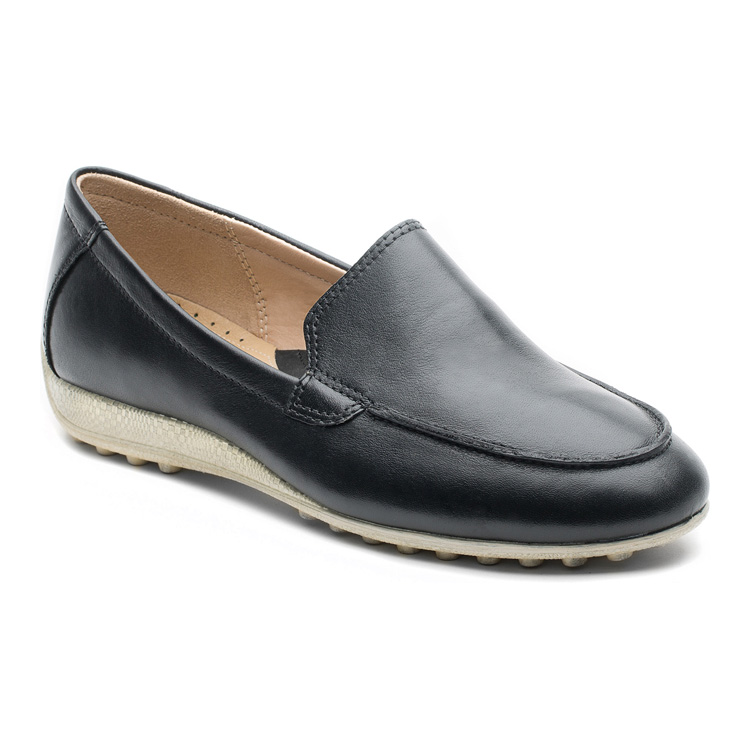 Мокасины ECCO FRILL