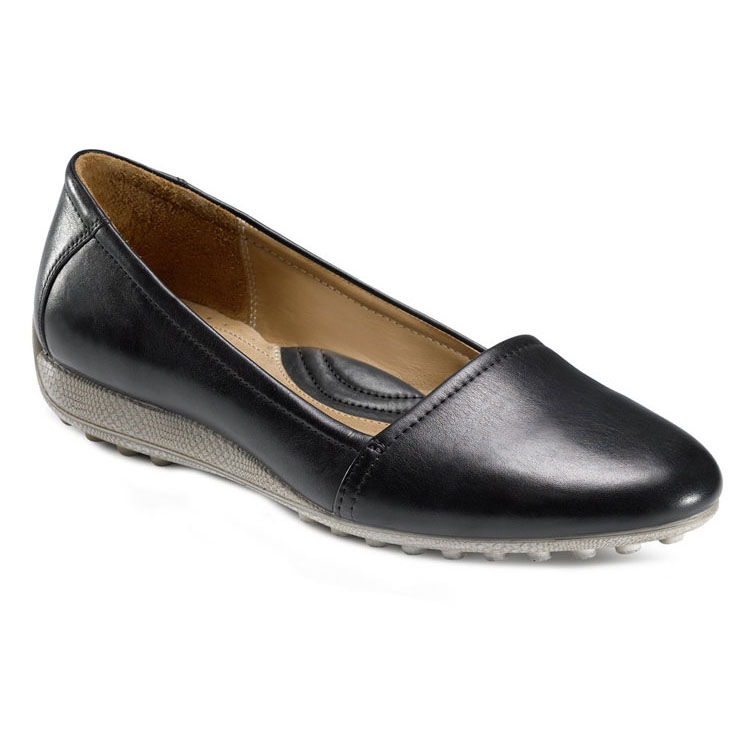 Слипоны ECCO FRILL