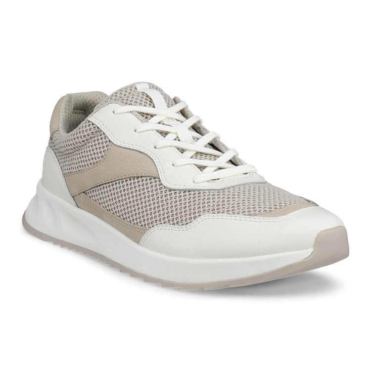Кеды ECCO OTM W