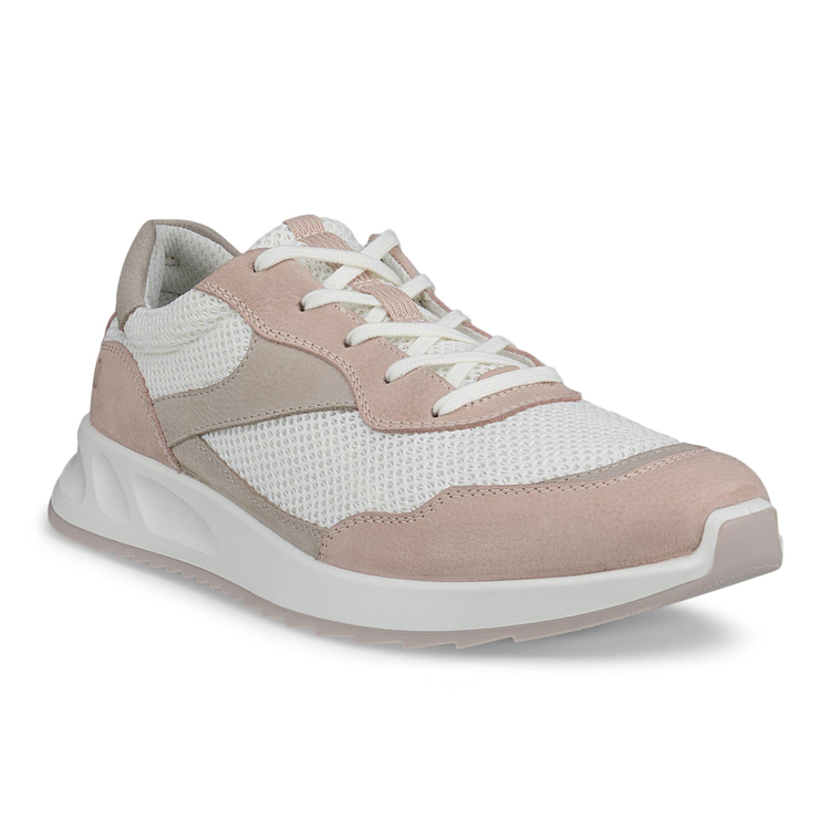 Кеды ECCO OTM W, белый, арт. 237803/61637