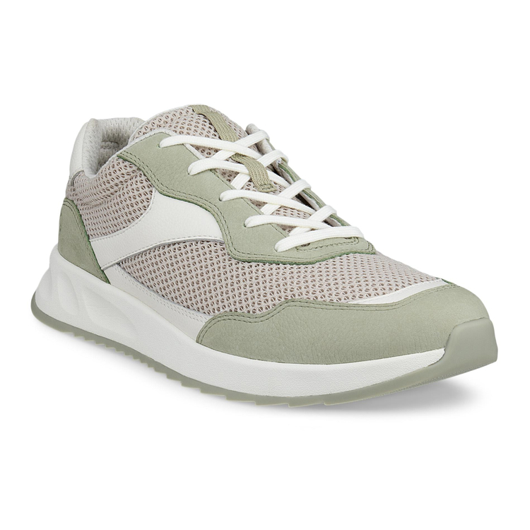 Кеды ECCO OTM W, разноцветный, арт. 237803/61638