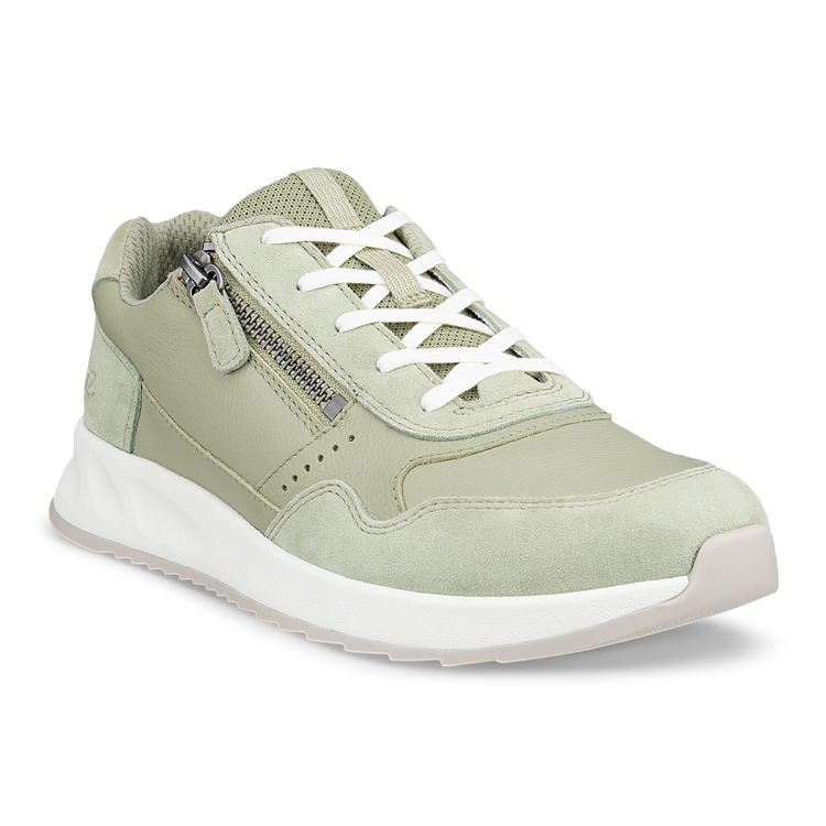 Кроссовки ECCO OTM W, зеленый, арт. 237823/61492