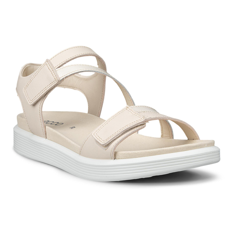 Сандалии ECCO SOFT SANDAL W