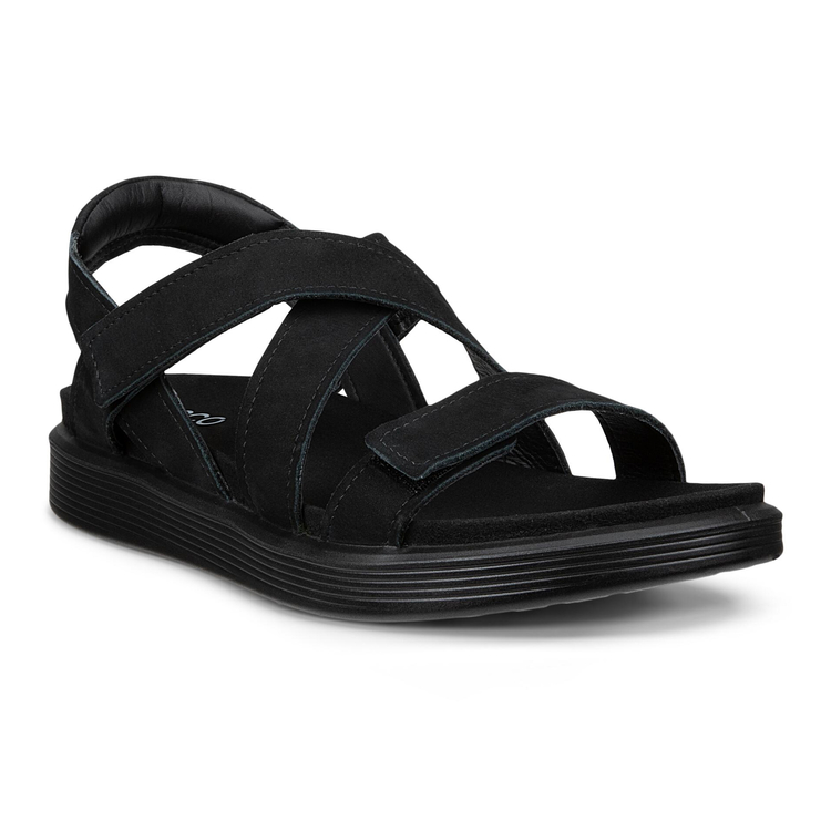 Сандалии ECCO SOFT SANDAL W