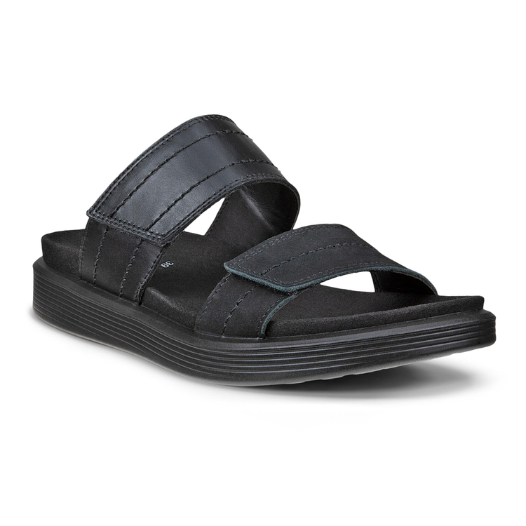 Шлепанцы ECCO SOFT SANDAL W