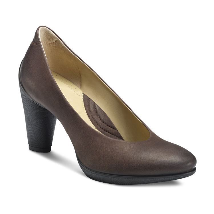 Туфли ECCO SCULPTURED 75