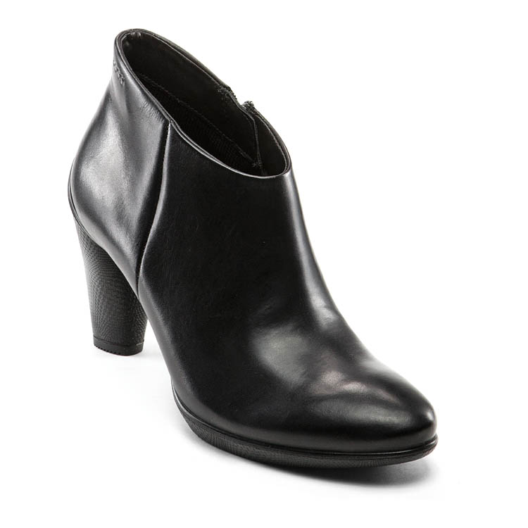 Ботильоны ECCO SCULPTURED 75