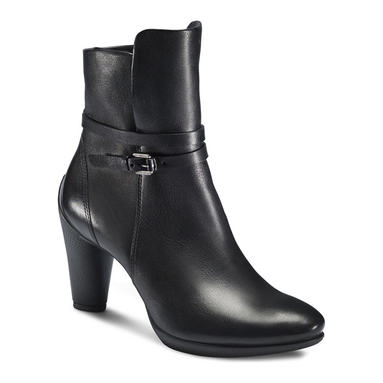Ботильоны ECCO SCULPTURED 75