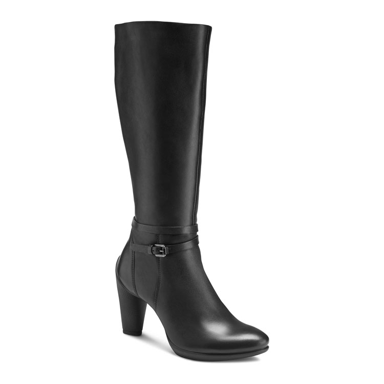 Сапоги ECCO SCULPTURED 75