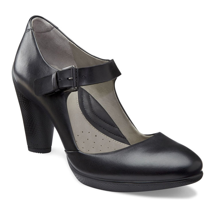 Туфли ECCO SCULPTURED 75