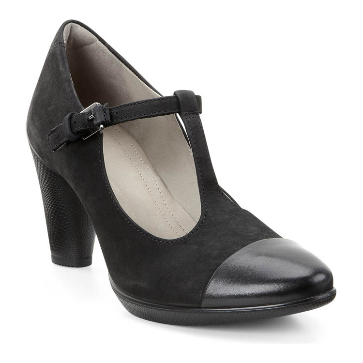 Туфли ECCO SCULPTURED 75