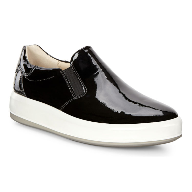 Слипоны ECCO SOFT 9