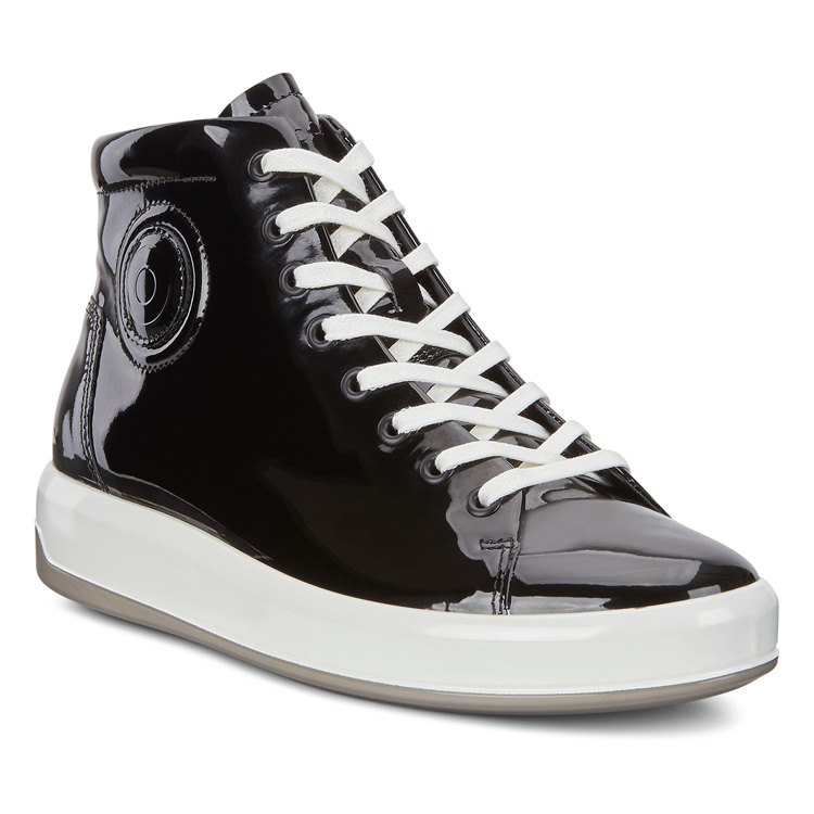 Кеды ECCO SOFT 9