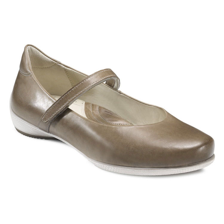 Туфли ECCO SCULPTURED BALLERINA