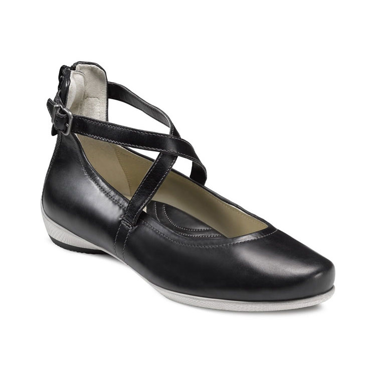Туфли ECCO SCULPTURED BALLERINA
