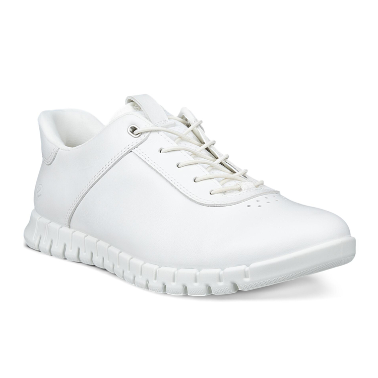 Кроссовки ECCO GRUUV LITE W, белый, арт. 36128