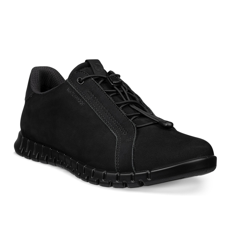 Кроссовки ECCO GRUUV LITE W