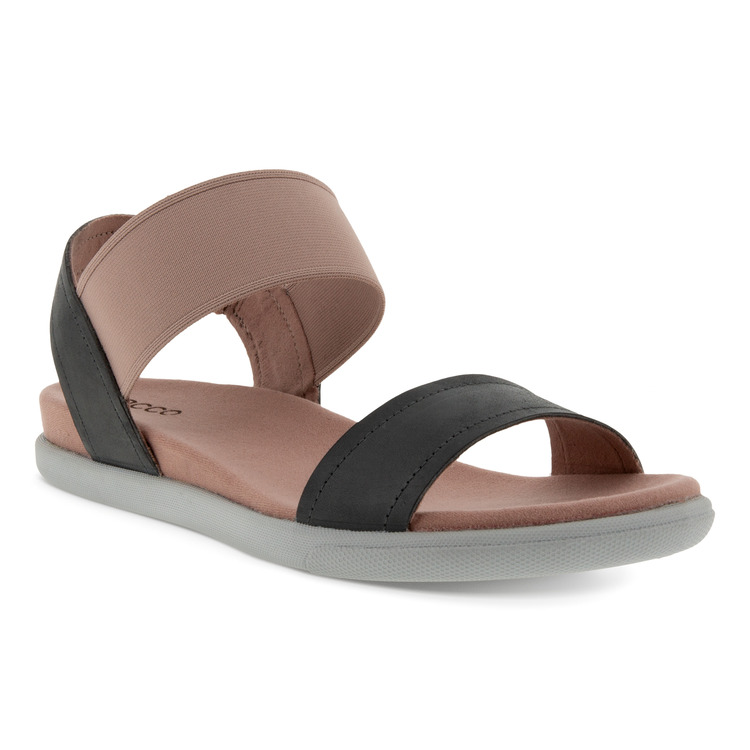 Босоножки Damara Sandal, коричневый, арт. 248353/02532