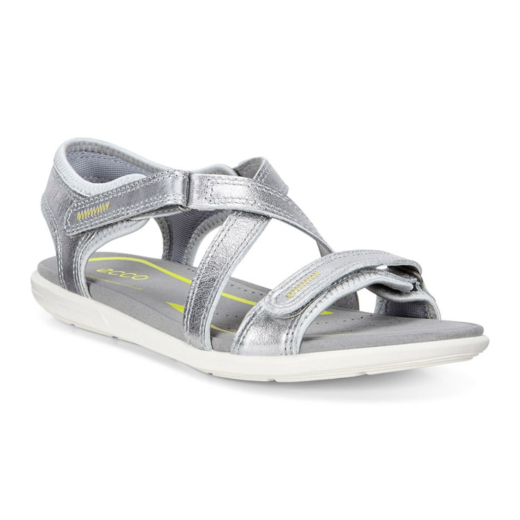 Сандалии ECCO BLUMA SANDAL
