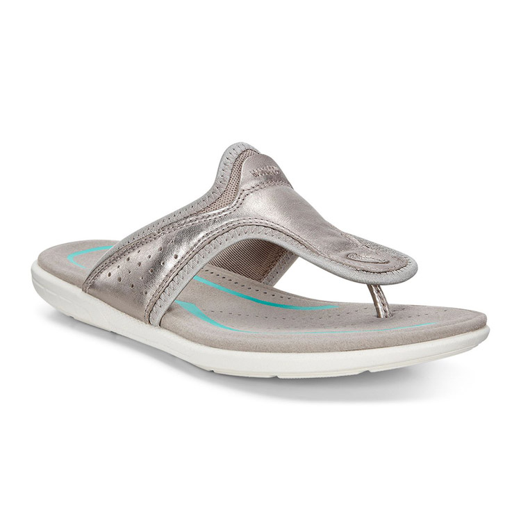 Шлепанцы ECCO BLUMA SANDAL