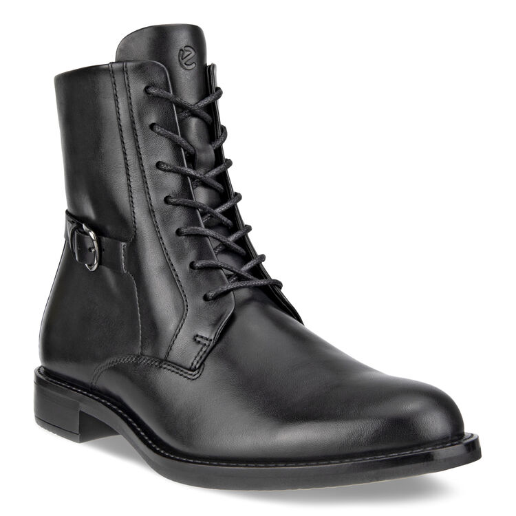 Ботинки ECCO SARTORELLE 25