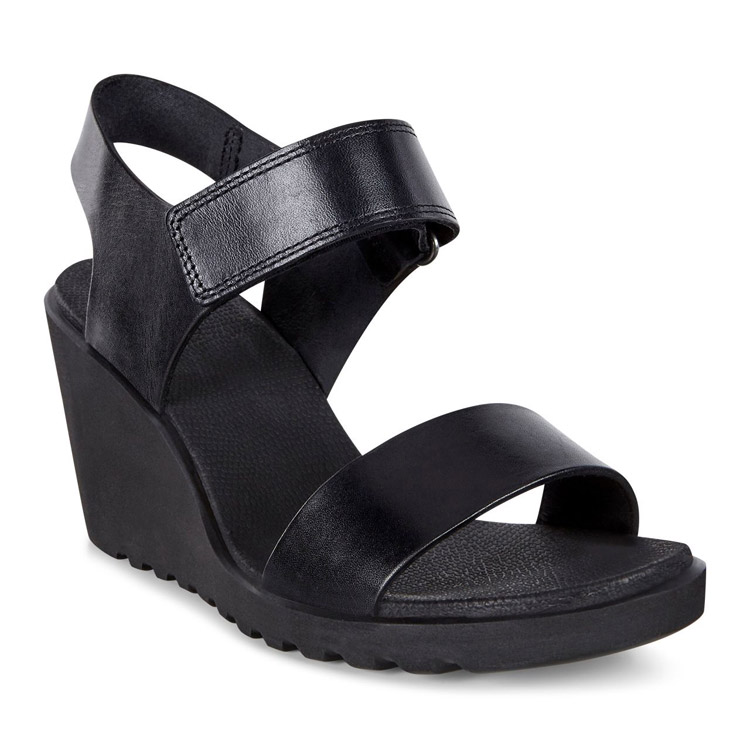 Босоножки ECCO FREJA WEDGE SANDAL