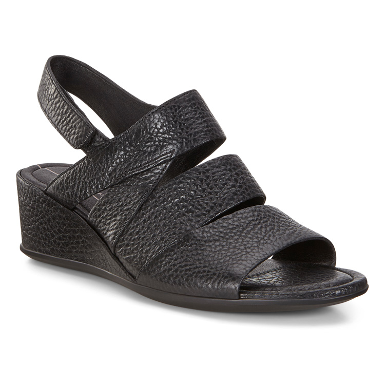 Босоножки ECCO SHAPE 35 WEDGE SANDAL