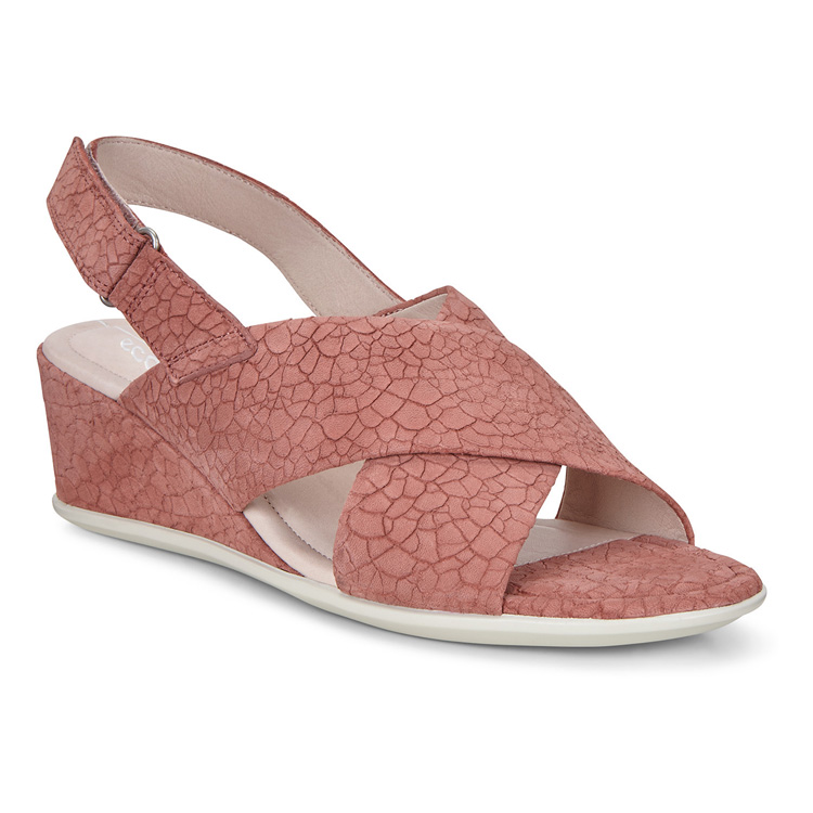 Босоножки ECCO SHAPE 35 WEDGE SANDAL