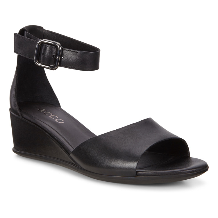 Босоножки ECCO SHAPE 35 WEDGE SANDAL