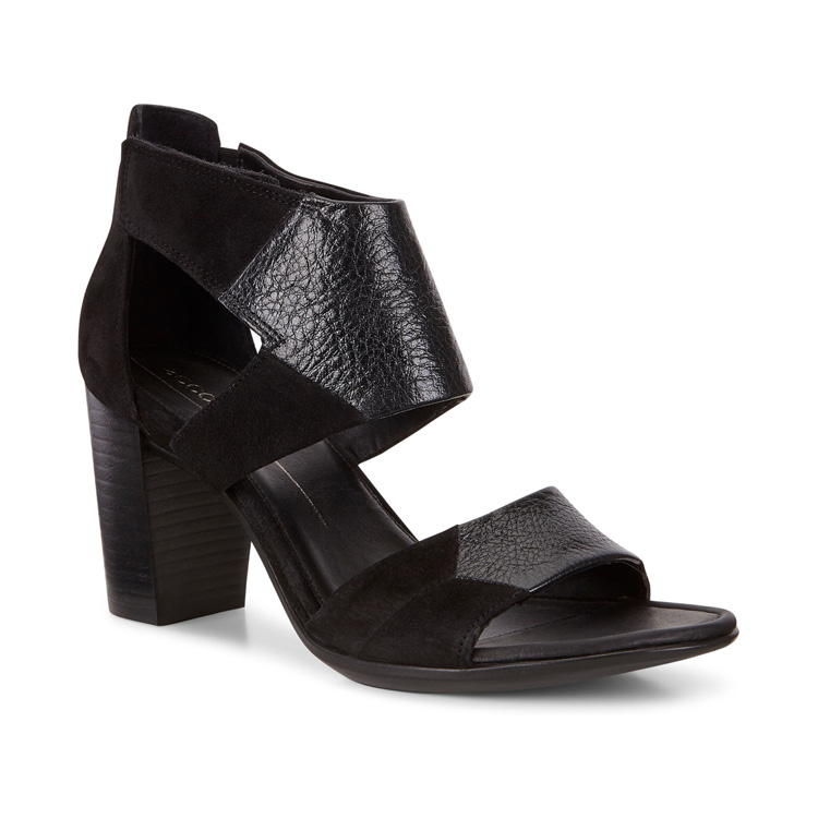 Босоножки ECCO SHAPE 65 BLOCK SANDAL