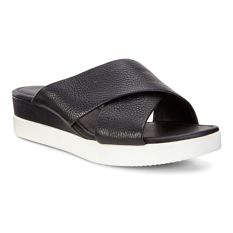 Сабо ECCO TOUCH SANDAL PLATEAU