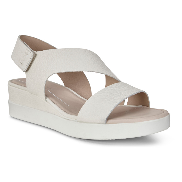 Босоножки ECCO TOUCH SANDAL PLATEAU