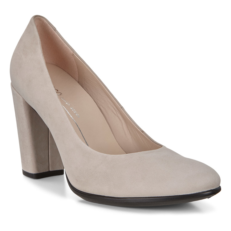 Туфли ECCO SHAPE 75 BLOCK
