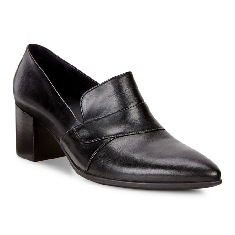 Туфли ECCO SHAPE 45 POINTY BLOCK