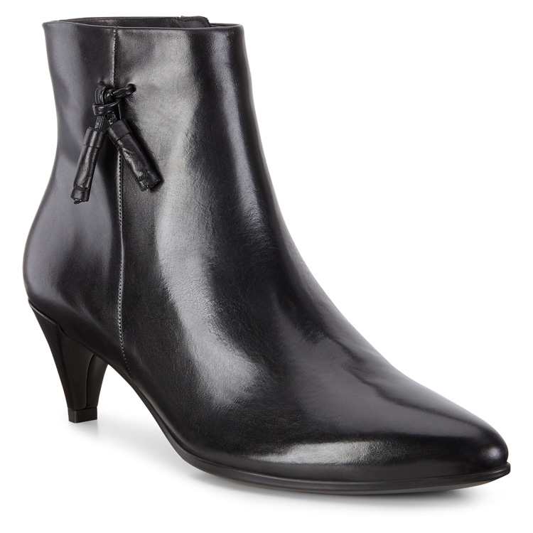 Ботильоны ECCO SHAPE 45 POINTY SLEEK