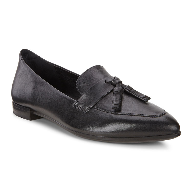 Лоферы ECCO SHAPE POINTY BALLERINA