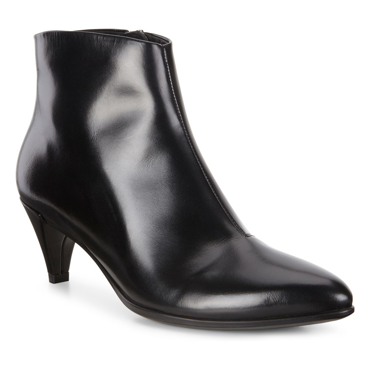 Ботильоны ECCO SHAPE 45 POINTY SLEEK