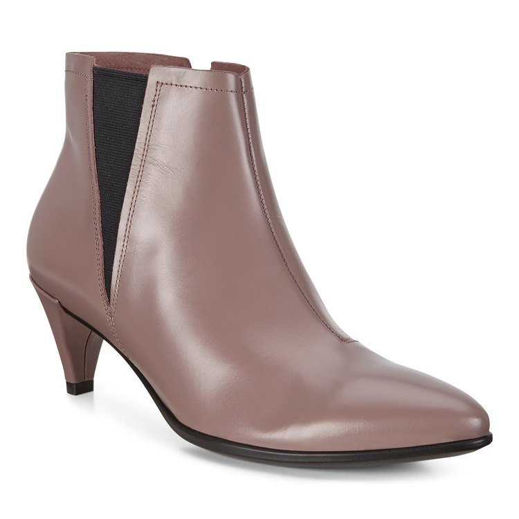 Ботильоны ECCO SHAPE 45 POINTY SLEEK
