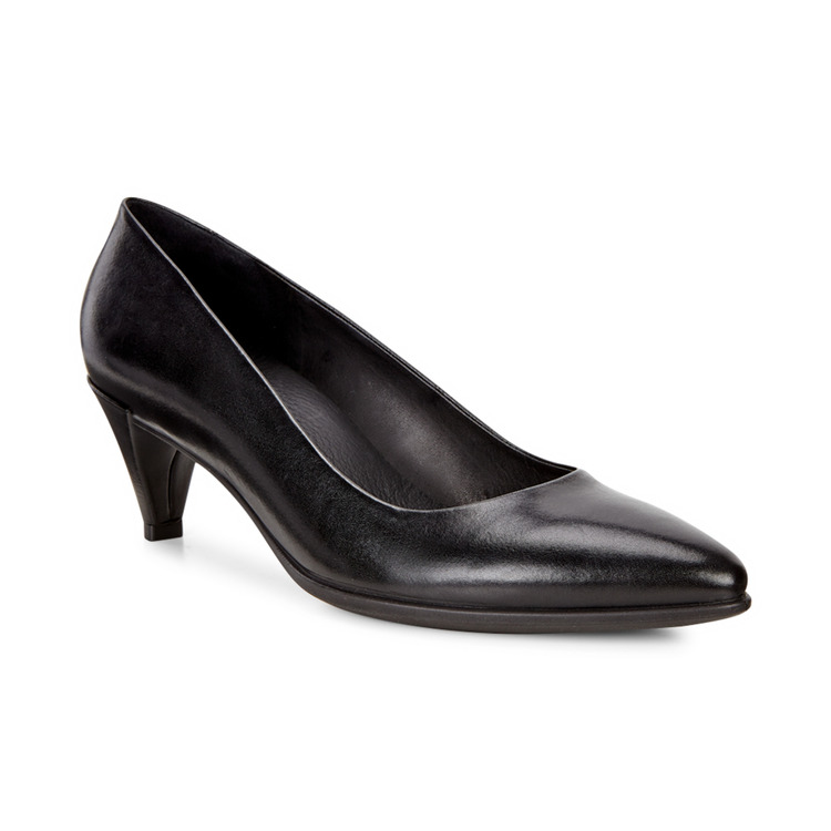 Туфли ECCO SHAPE 45 POINTY SLEEK