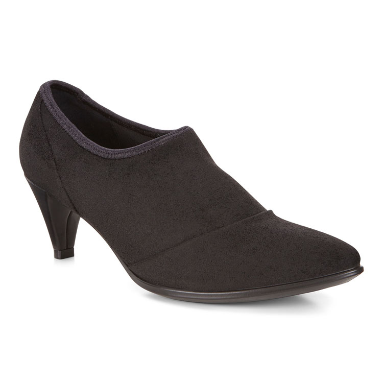 Полуботинки ECCO SHAPE 45 POINTY SLEEK