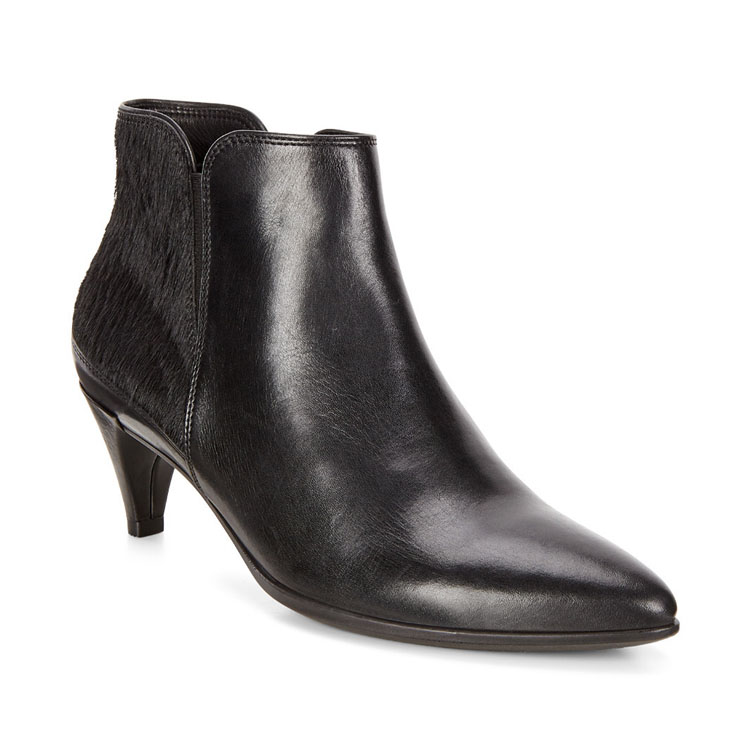 Ботильоны ECCO SHAPE 45 POINTY SLEEK