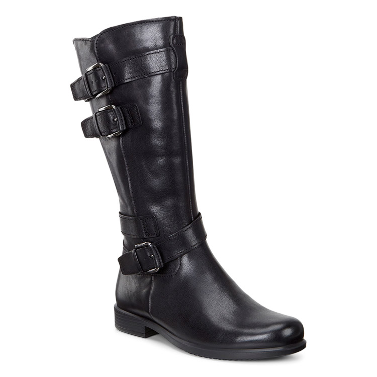 Сапоги ECCO TOUCH 25 B