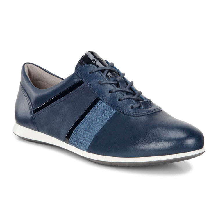Кроссовки ECCO TOUCH SNEAKER