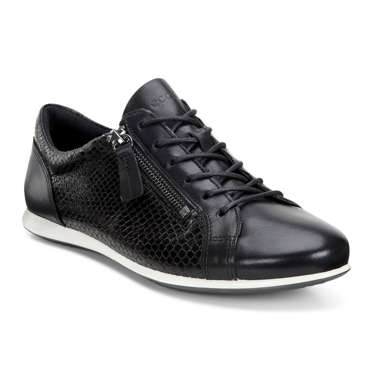 Кроссовки ECCO TOUCH SNEAKER