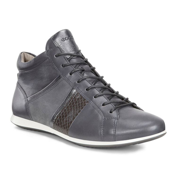 Ботинки ECCO TOUCH SNEAKER