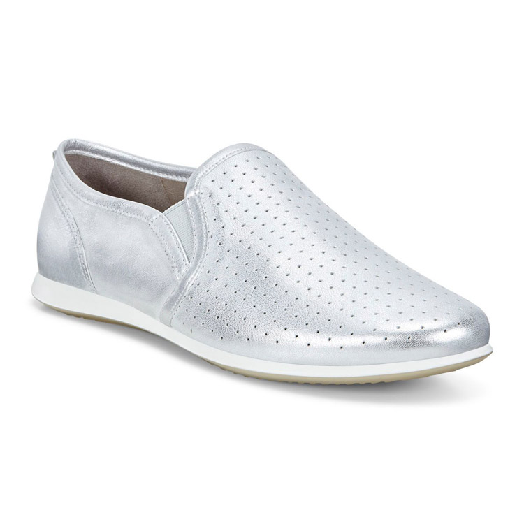 Слипоны ECCO TOUCH SNEAKER