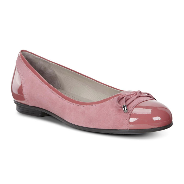 Балетки ECCO TOUCH BALLERINA
