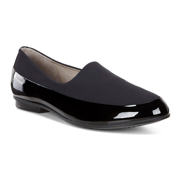 Балетки ECCO TOUCH BALLERINA